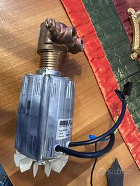 Pompa Palette Osmosi