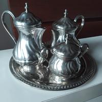 Argenteria Algema Camporsego ( PD)