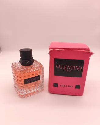 Valentino Born in Roma 100ml Eau de Parfum 
