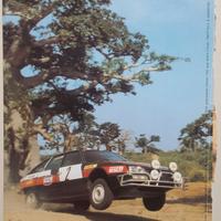 530 - FOTO - RELATIONS PUBLIQUES CITROEN - (B)