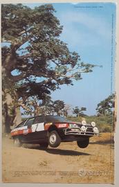 530 - FOTO - RELATIONS PUBLIQUES CITROEN - (B)