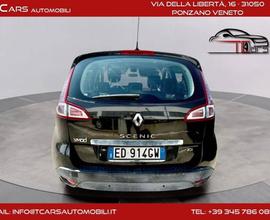 Renault Scenic 1.5 DIESEL EURO 5 - NEOPATENTE