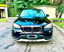 Bmw x1 perfetta