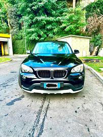 Bmw x1 perfetta