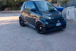 smart brabus 102 cv