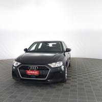 AUDI A1 A1 SPB 25 TFSI Admired Advanced