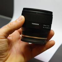 Tamron FE 20mm f/2.8 Di III OSD Macro 1:2 Sony
