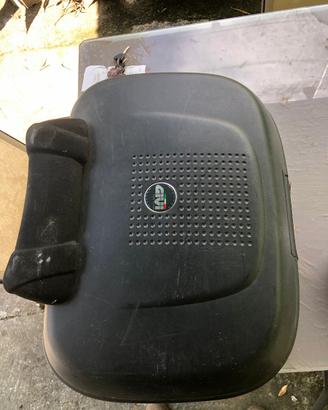 Bauletto moto Givi
