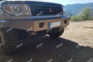 PARAURTI USO GRAVOSO MITSUBISHI PAJERO PININ/IO