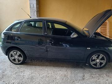 seat ibiza usata 