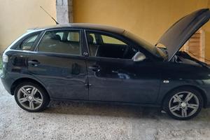 seat ibiza usata 
