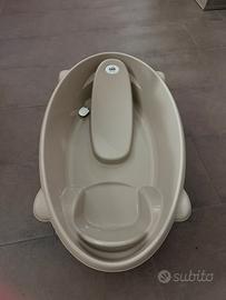 Bagnetto per bambini Cam