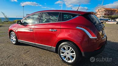 LANCIA DELTA 1.6 DIESEL TRATTABILE 