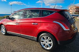 LANCIA DELTA 1.6 DIESEL TRATTABILE 