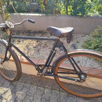 bicicletta vintage