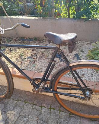 bicicletta vintage