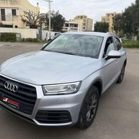 Audi Q5 2.0 TDI quattro S tronic