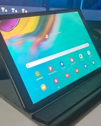 Samsung Galaxy Tab A (2019)SM-T510 Vers.Potenziata