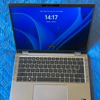 notebook dell latitude 7440