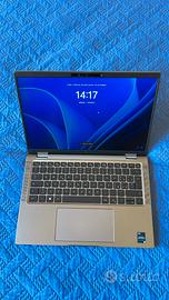 notebook dell latitude 7440
