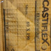 MATERASSO  castiflex