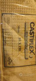 MATERASSO  castiflex