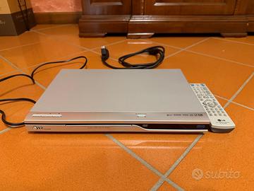 Lettore DVD LG