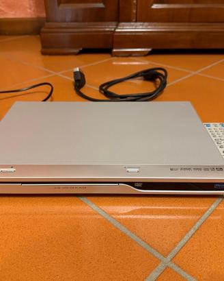 Lettore DVD LG