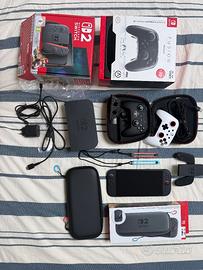 Nintendo switch 2 + accessori