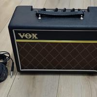 Amplificatore combo per chitarra 1×6.5" 10W