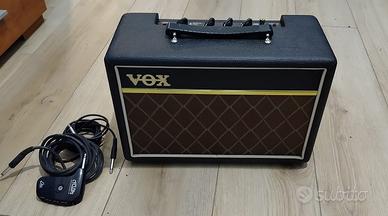 Amplificatore combo per chitarra 1×6.5" 10W