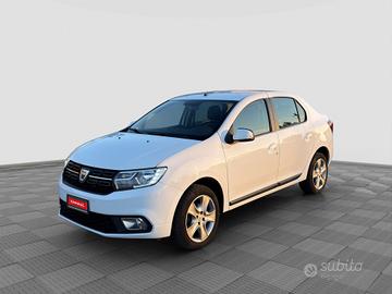 DACIA Logan 3ª serie Sandero Streetway/Logan MCV 1
