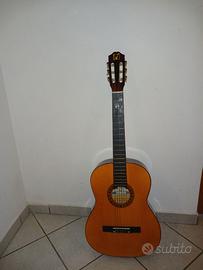Chitarra classica