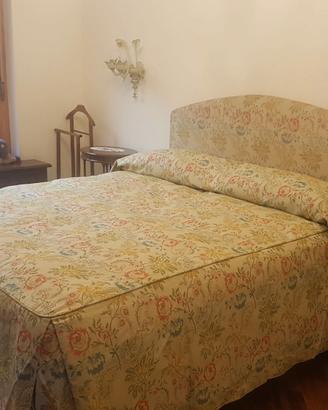 Letto matrimoniale