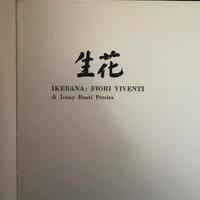 Libro Ikebana