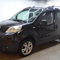 FIAT Qubo 1.4 8V 77 CV Dynamic Natural Power