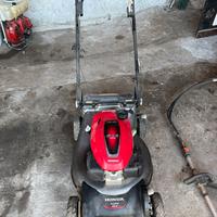 Taglia erba honda HRN536