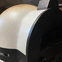Forno professionale