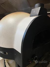 Forno professionale