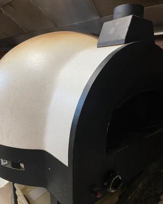 Forno professionale