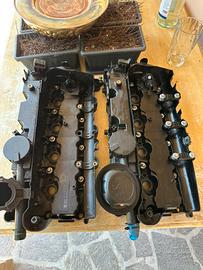 Coperchi punterie bmw