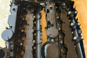 Coperchi punterie bmw