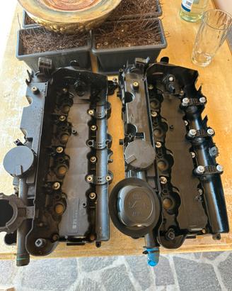 Coperchi punterie bmw
