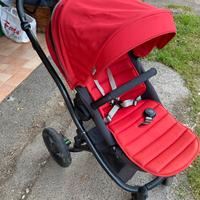 Passeggino britax Romer affinity 2