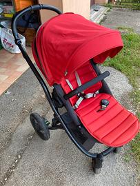 Passeggino britax Romer affinity 2