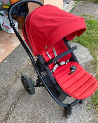 Passeggino britax Romer affinity 2