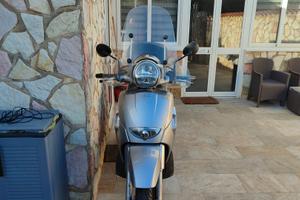 Motore Aprilia Scarabeo Ego  250