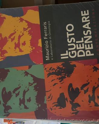 Il gusto del pensare 1