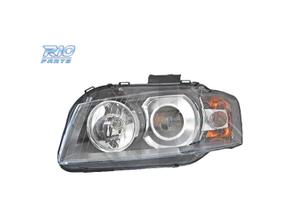 FANALE XENON SINISTRO AUDI A3 8P D2S