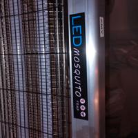 trappola per zanzare 